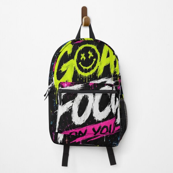Item preview, streetwear designed and sold by TheSmilingBasti.