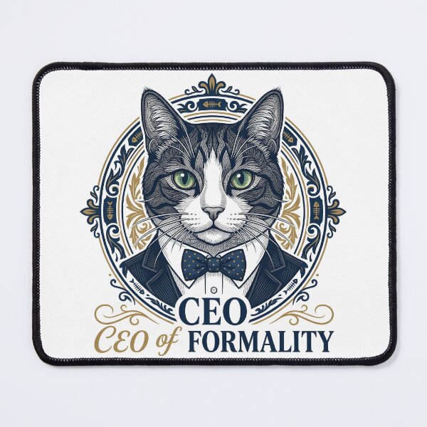 Item preview, CEO of Formality designed and sold by ilhanrebound.