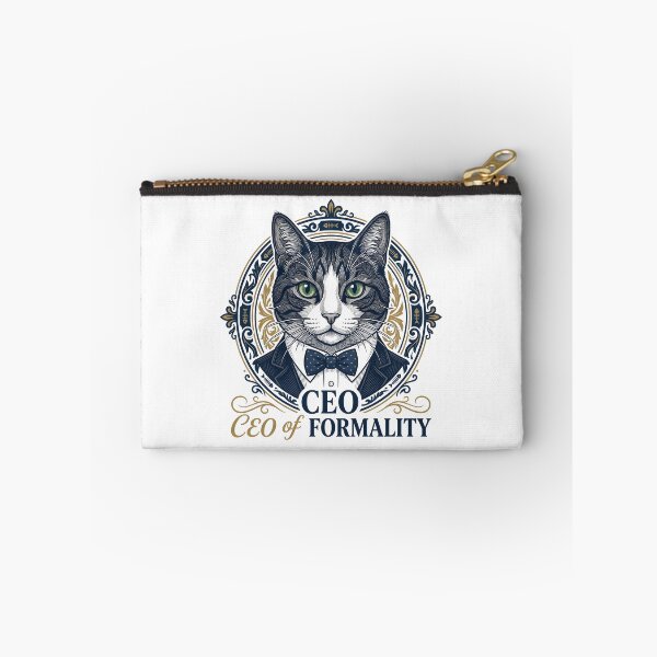 Item preview, CEO of Formality designed and sold by ilhanrebound.