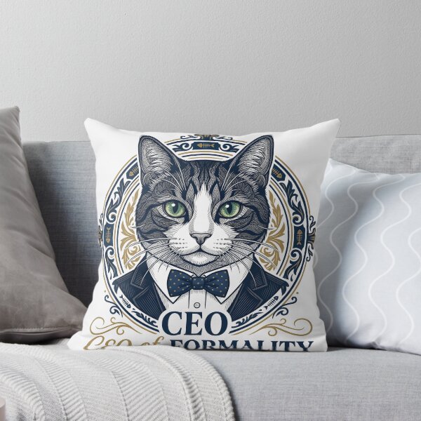 Item preview, CEO of Formality designed and sold by ilhanrebound.