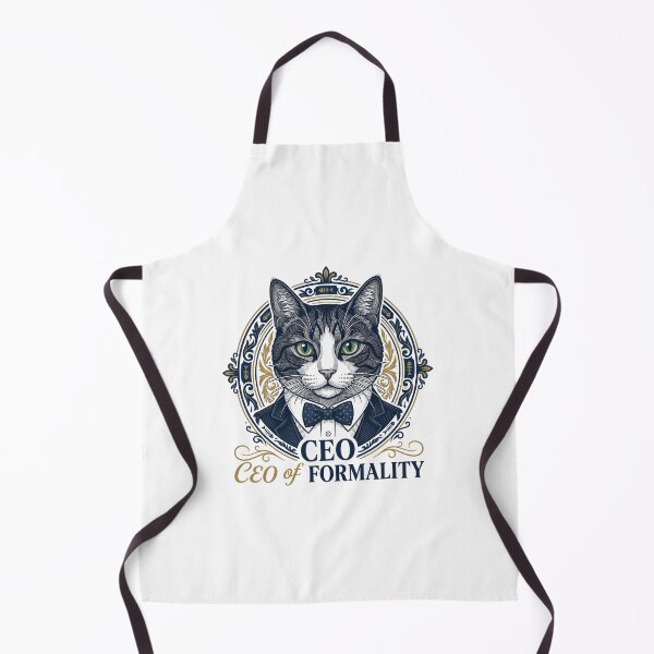 Item preview, CEO of Formality designed and sold by ilhanrebound.