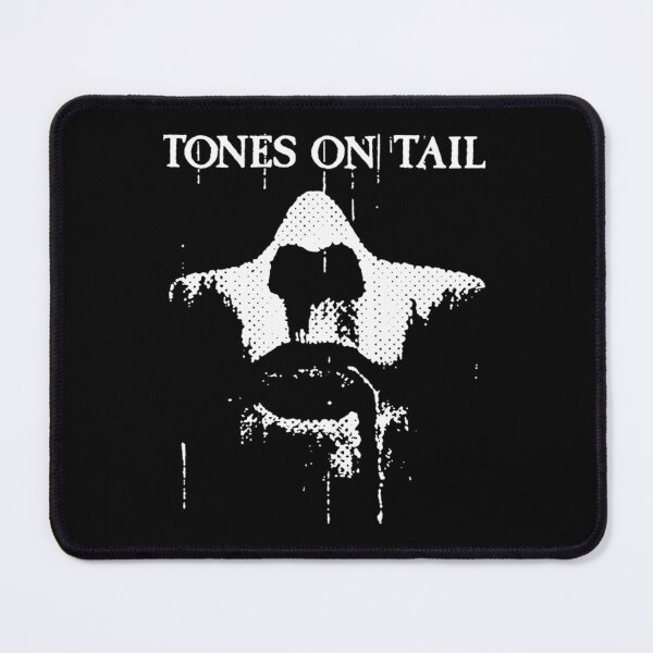Item preview, Gothic Post Punk Dark Wave Monochrome Silhouette designed and sold by eltonjr.