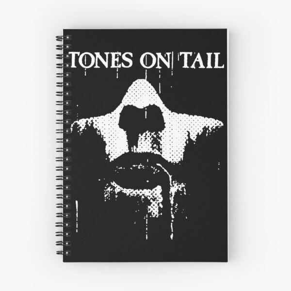 Item preview, Gothic Post Punk Dark Wave Monochrome Silhouette designed and sold by eltonjr.