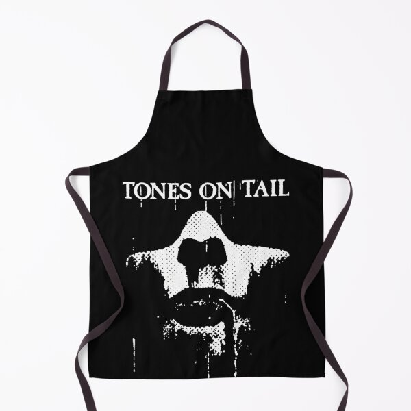Item preview, Gothic Post Punk Dark Wave Monochrome Silhouette designed and sold by eltonjr.