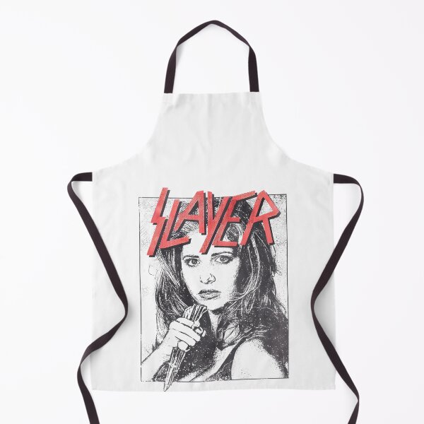 Item preview, Thrash Metal Vampire Slayer Horror Crossover designed and sold by eltonjr.
