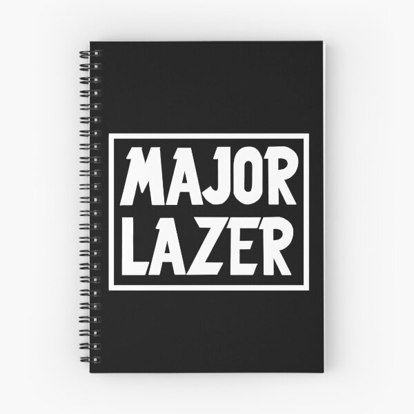 Item preview, Major-Lazer designed and sold by normancgunning.