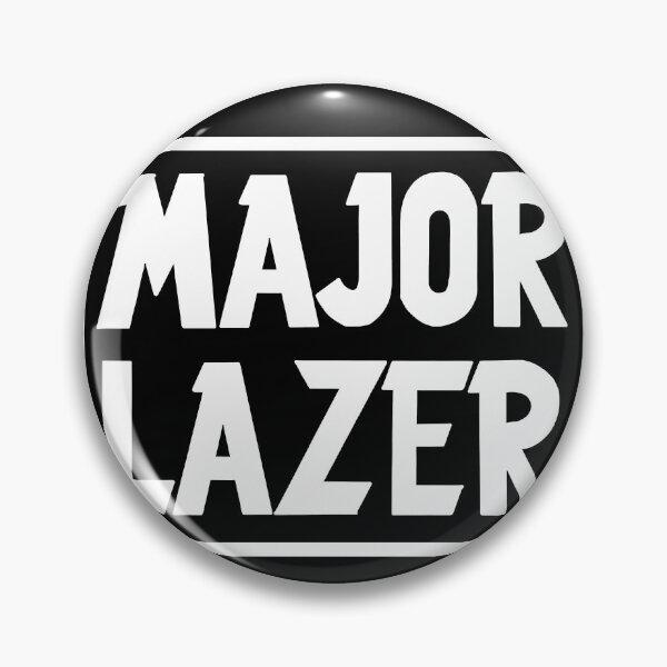 Item preview, Major-Lazer designed and sold by normancgunning.