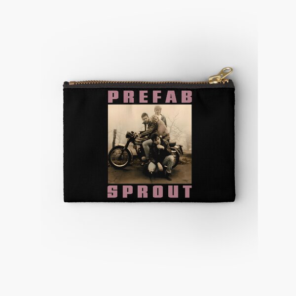 Item preview, New Wave Pop Band Vintage Motorcycle Portrait designed and sold by eltonjr.