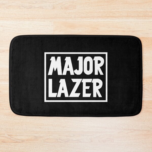 Item preview, Major-Lazer designed and sold by normancgunning.
