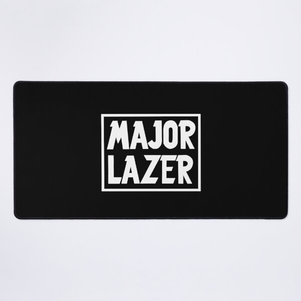 Item preview, Major-Lazer designed and sold by normancgunning.