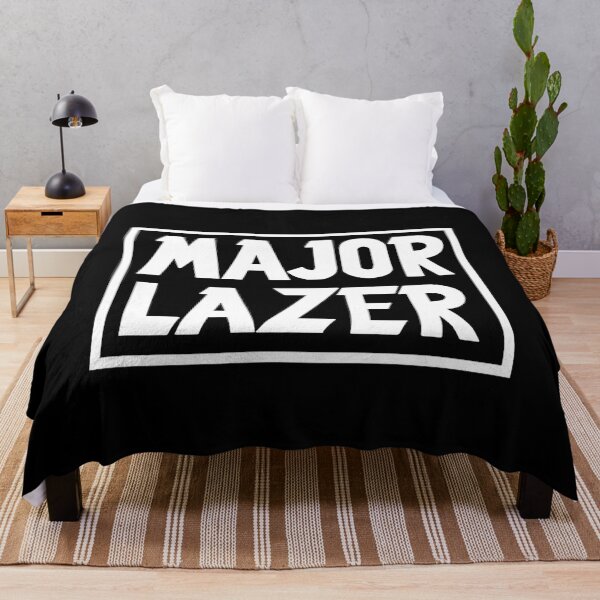 Item preview, Major-Lazer designed and sold by normancgunning.