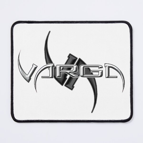 Item preview, Metallic Font Symbol On Black Background designed and sold by tuttosuifiori.