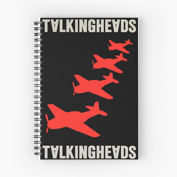 Item preview, Talking Heads Remain In Light designed and sold by SpookyDodly.