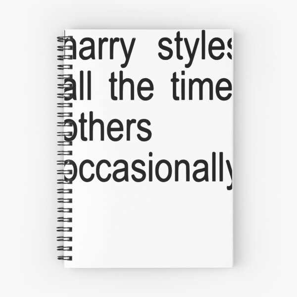 Item preview, Harry Styles all the time, others occasionally designed and sold by ArtisticTpulse.