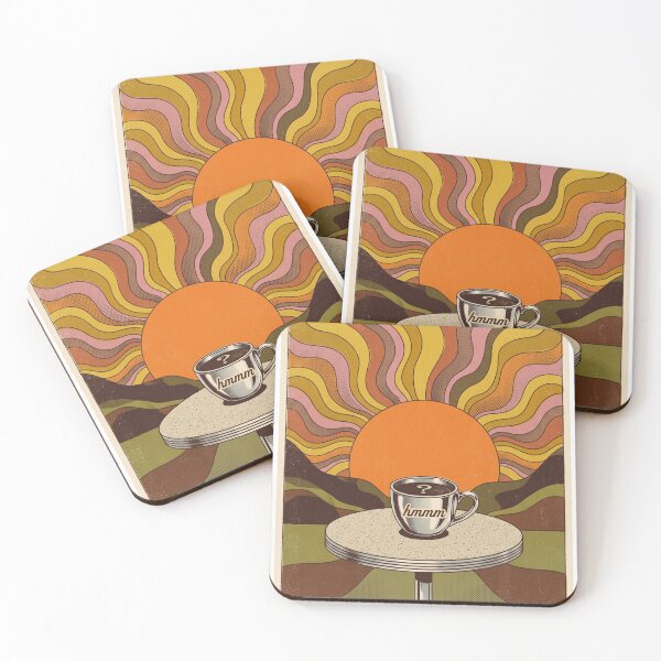 Item preview, Hmmm Meme Coffee Cup Funny Thinking Reaction Coffee Lover Meme T-Shirt Design designed and sold by pawsome purrfect.