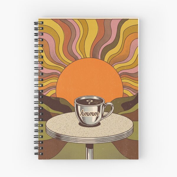 Item preview, Hmmm Meme Coffee Cup Funny Thinking Reaction Coffee Lover Meme T-Shirt Design designed and sold by pawsome purrfect.