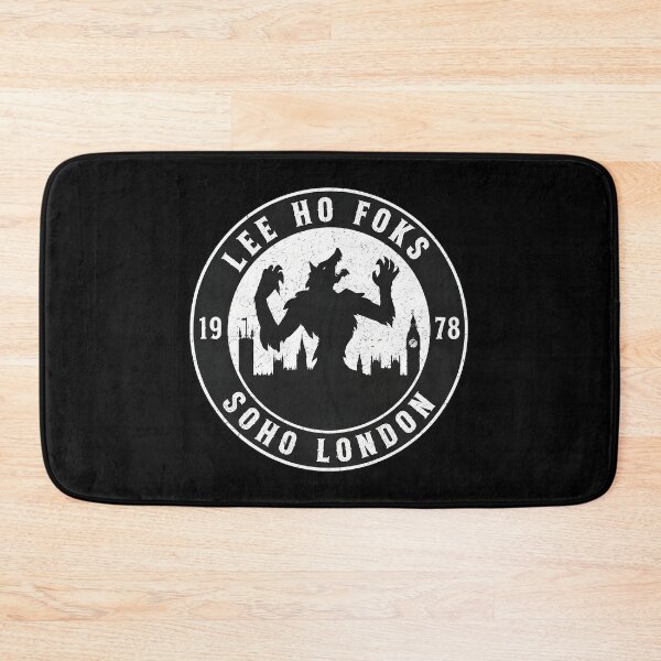 Item preview, Werewolf London Soho designed and sold by GWARTUKSTORE.