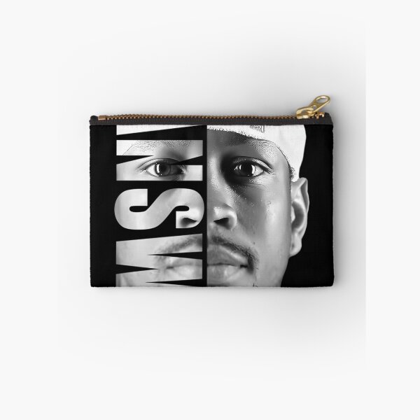 Item preview, Allen Iverson The Answer designed and sold by Nikasoy.