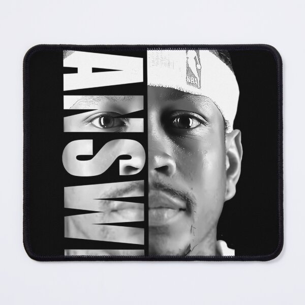 Item preview, Allen Iverson The Answer designed and sold by Nikasoy.