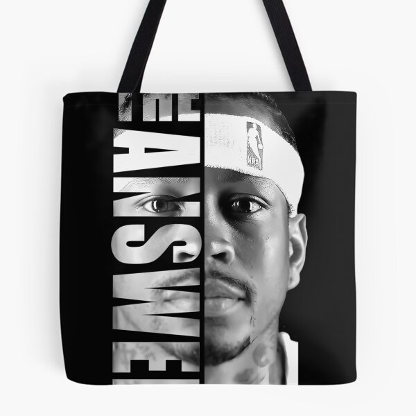Item preview, Allen Iverson The Answer designed and sold by Nikasoy.