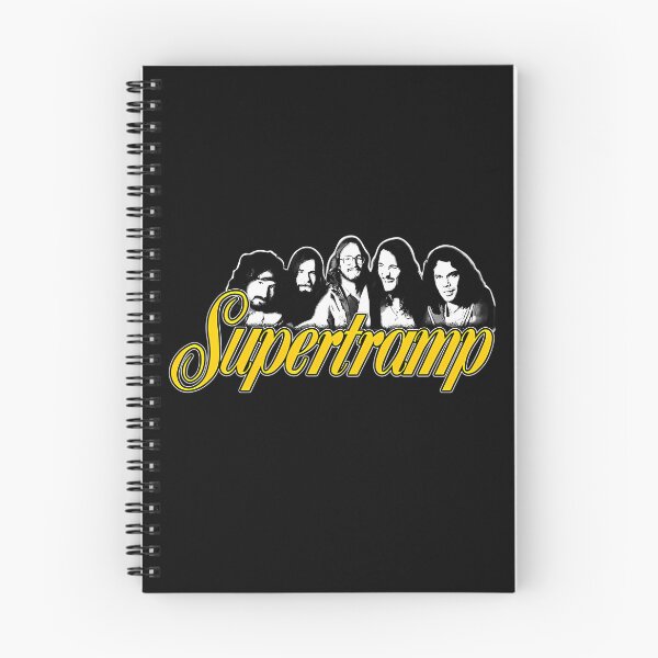 Item preview, Five Musicians Portrait Behind Cursive Text designed and sold by tuttosuifiori.