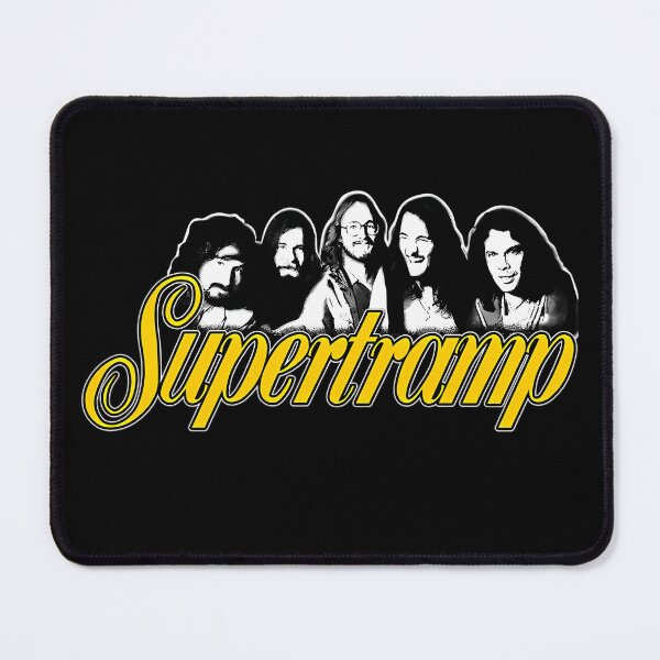 Item preview, Five Musicians Portrait Behind Cursive Text designed and sold by tuttosuifiori.