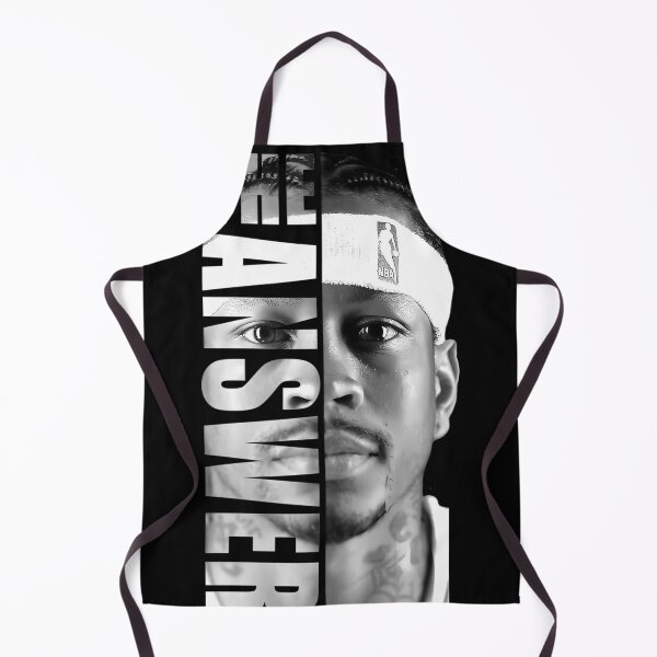 Item preview, Allen Iverson The Answer designed and sold by Nikasoy.
