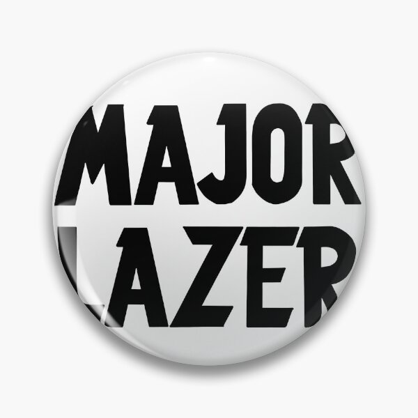 Item preview, Major-Lazer designed and sold by normancgunning.