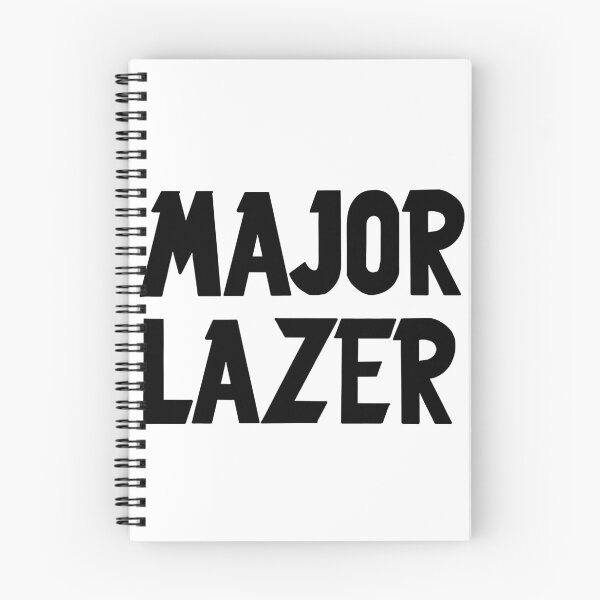 Item preview, Major-Lazer designed and sold by normancgunning.