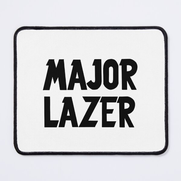 Item preview, Major-Lazer designed and sold by normancgunning.