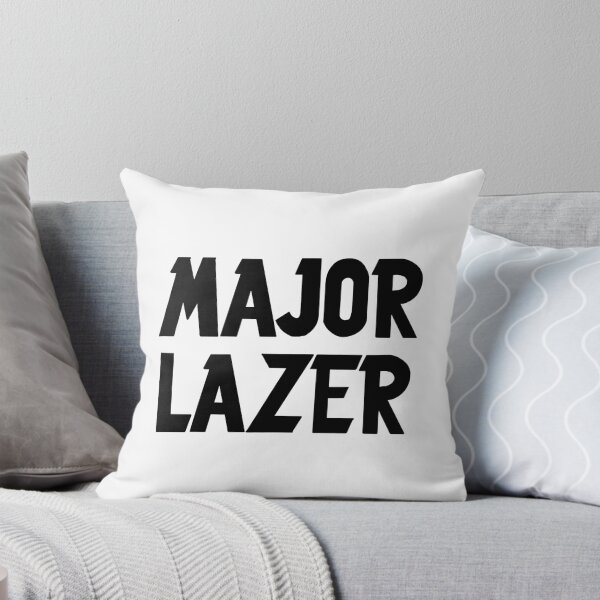 Item preview, Major-Lazer designed and sold by normancgunning.