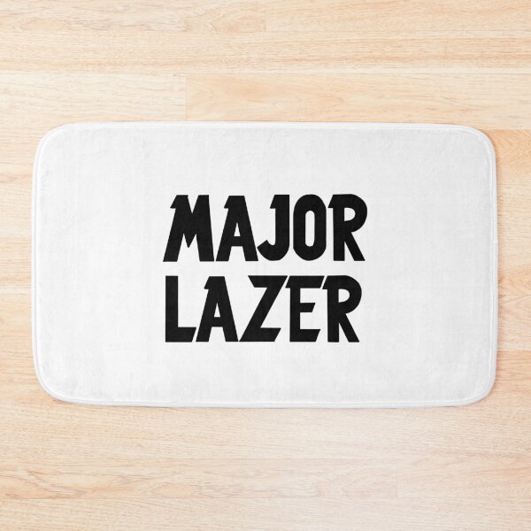 Item preview, Major-Lazer designed and sold by normancgunning.