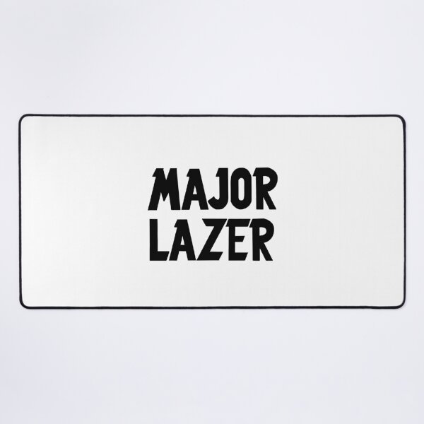 Item preview, Major-Lazer designed and sold by normancgunning.