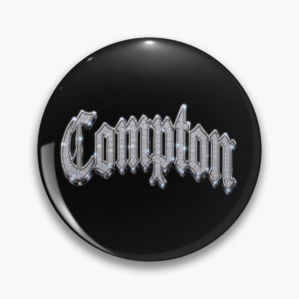Item preview, Compton designed and sold by DIRTYDUNNZ.