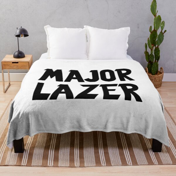 Item preview, Major-Lazer designed and sold by normancgunning.