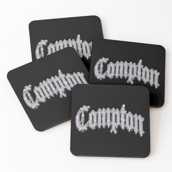 Item preview, Compton designed and sold by DIRTYDUNNZ.