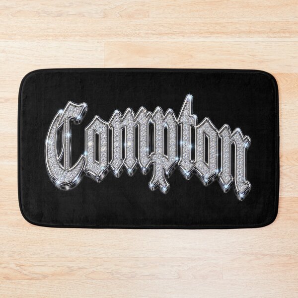 Item preview, Compton designed and sold by DIRTYDUNNZ.
