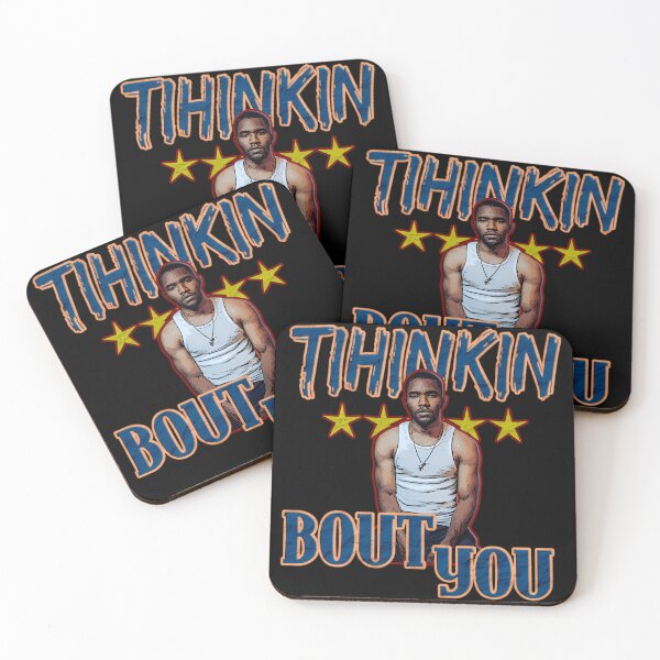 Item preview, Frank Ocean Thinkin Bout You R&B Soul Romantic Vintage designed and sold by EugeneCristPhD.