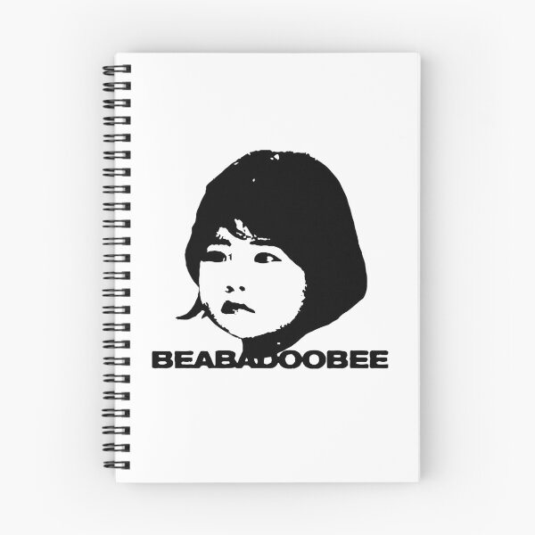 Item preview, beabadoobee designed and sold by rikooff1.