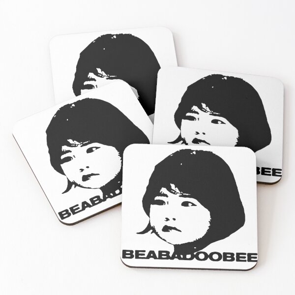 Item preview, beabadoobee designed and sold by rikooff1.