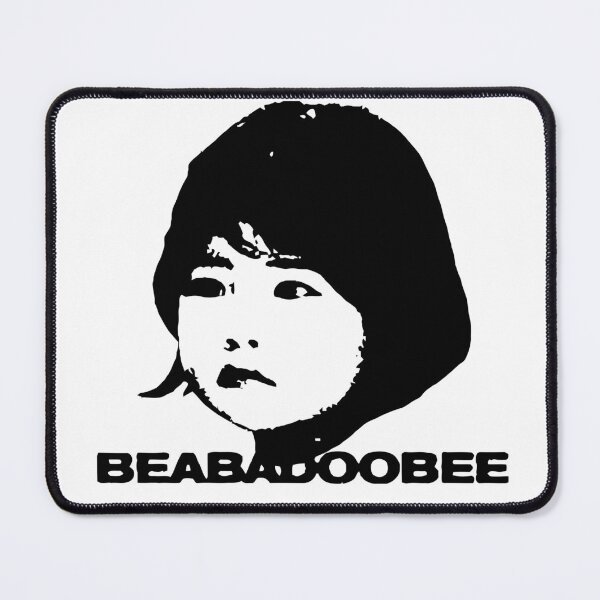 Item preview, beabadoobee designed and sold by rikooff1.