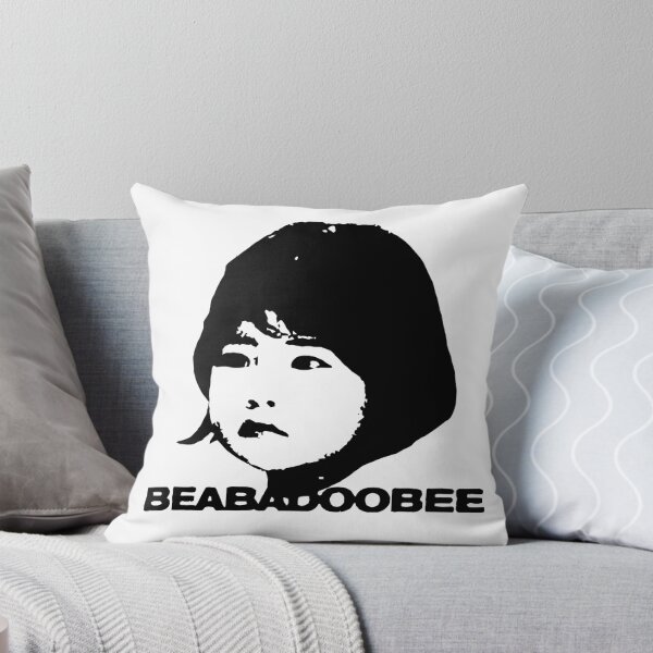 Item preview, beabadoobee designed and sold by rikooff1.