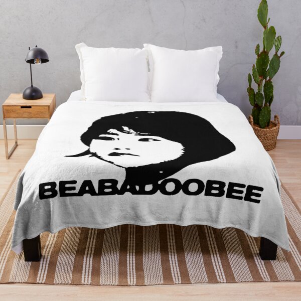 Item preview, beabadoobee designed and sold by rikooff1.
