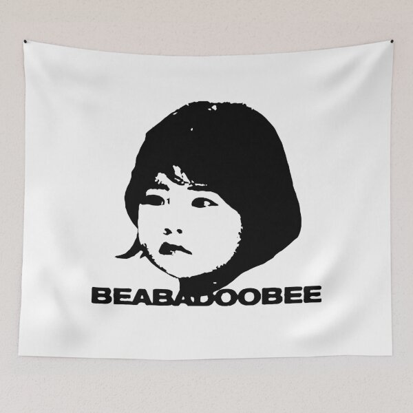 Item preview, beabadoobee designed and sold by rikooff1.