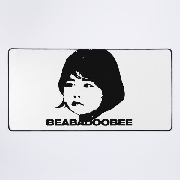 Item preview, beabadoobee designed and sold by rikooff1.