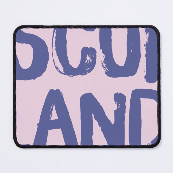 Item preview, Scotland Highlands, Vintage Purple Mountain Wall Art designed and sold by MarkedArtPrints.