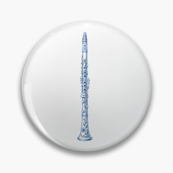 Item preview, clarinet designed and sold by elizmusicmaker.