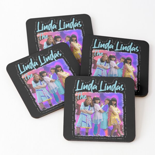 Item preview, Four Female Musicians Posing designed and sold by Sedramohamed25.