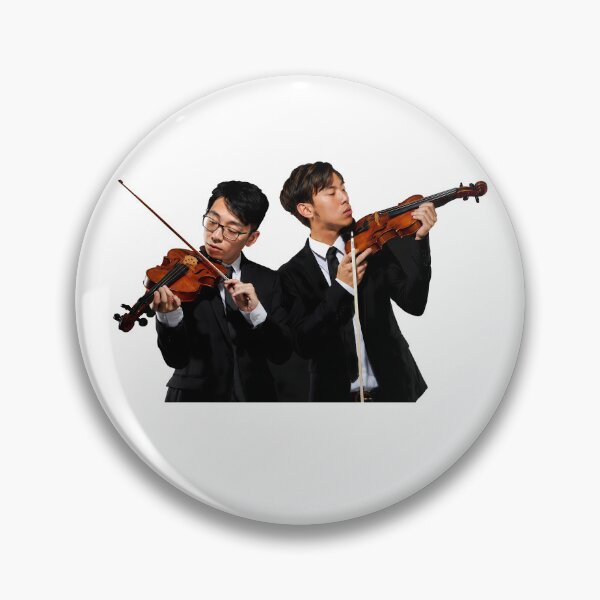 Item preview, twoset violin - brett and eddy designed and sold by dariakustocr.
