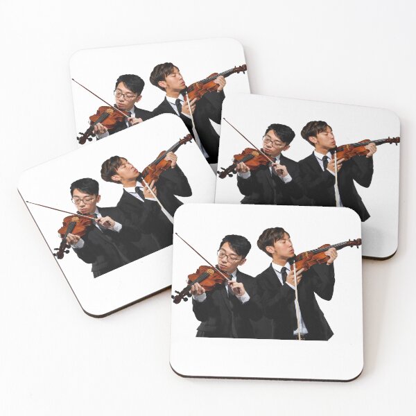 Item preview, twoset violin - brett and eddy designed and sold by dariakustocr.